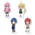 『ぼっち・ざ・ろっく!』まるっとスタンドキーホルダー /01 第1弾(全8種)【BOX】【202502再販】